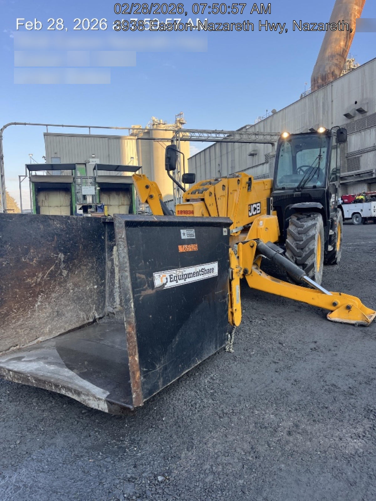 2021 STAR INDUSTRIES 1425