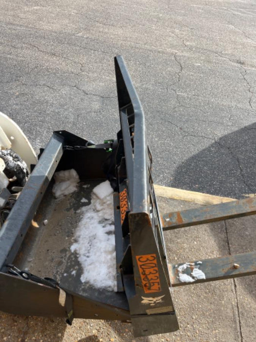 2023 BOBCAT 36" Mini Skid Steer Fork Carriage - Bobcat