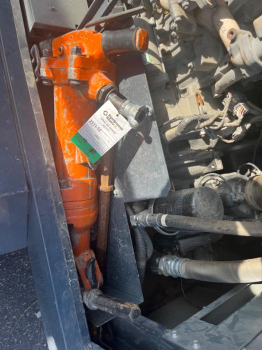 2022 MICHIGAN PNEUMATIC ES-TPB90-118-TRACKER