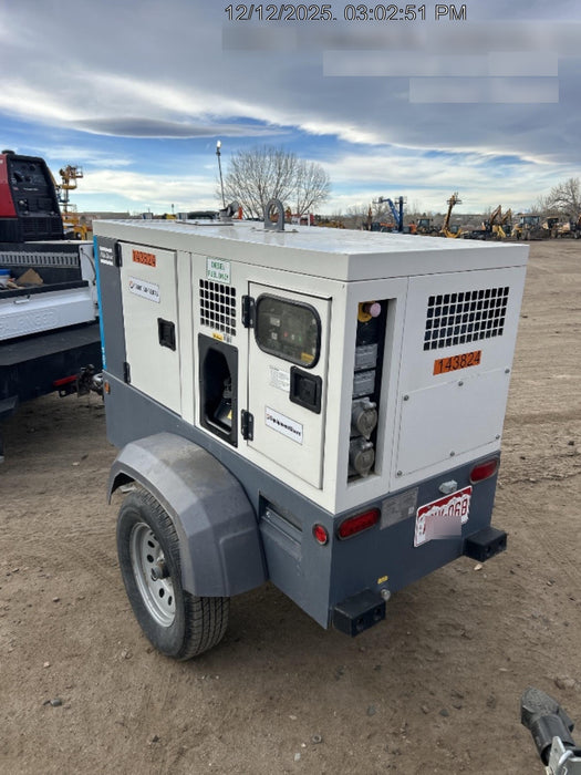 2020 ATLAS COPCO QAS45