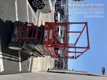 2024 SKYJACK SJ3226