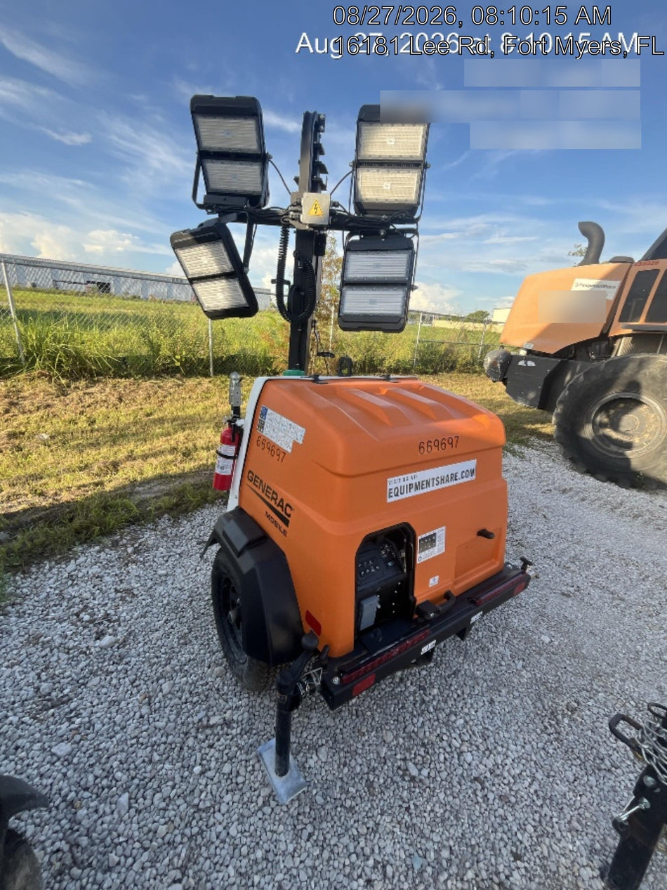 2026 GENERAC MLTS-4