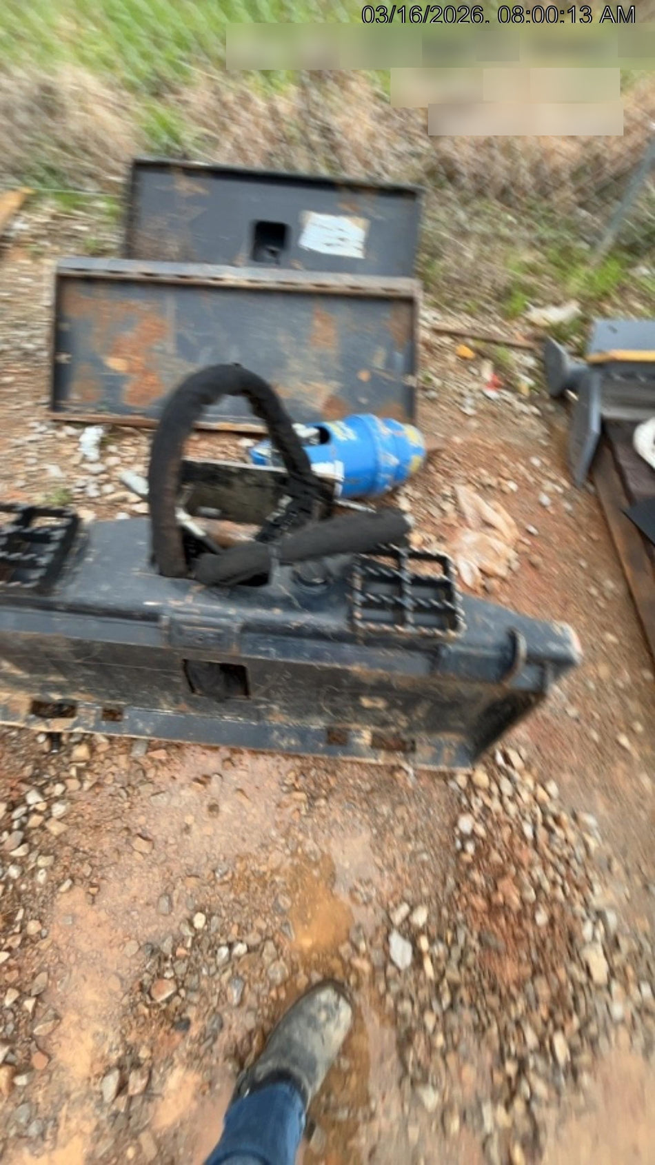 2024 AUGER TORQUE 3300-30
