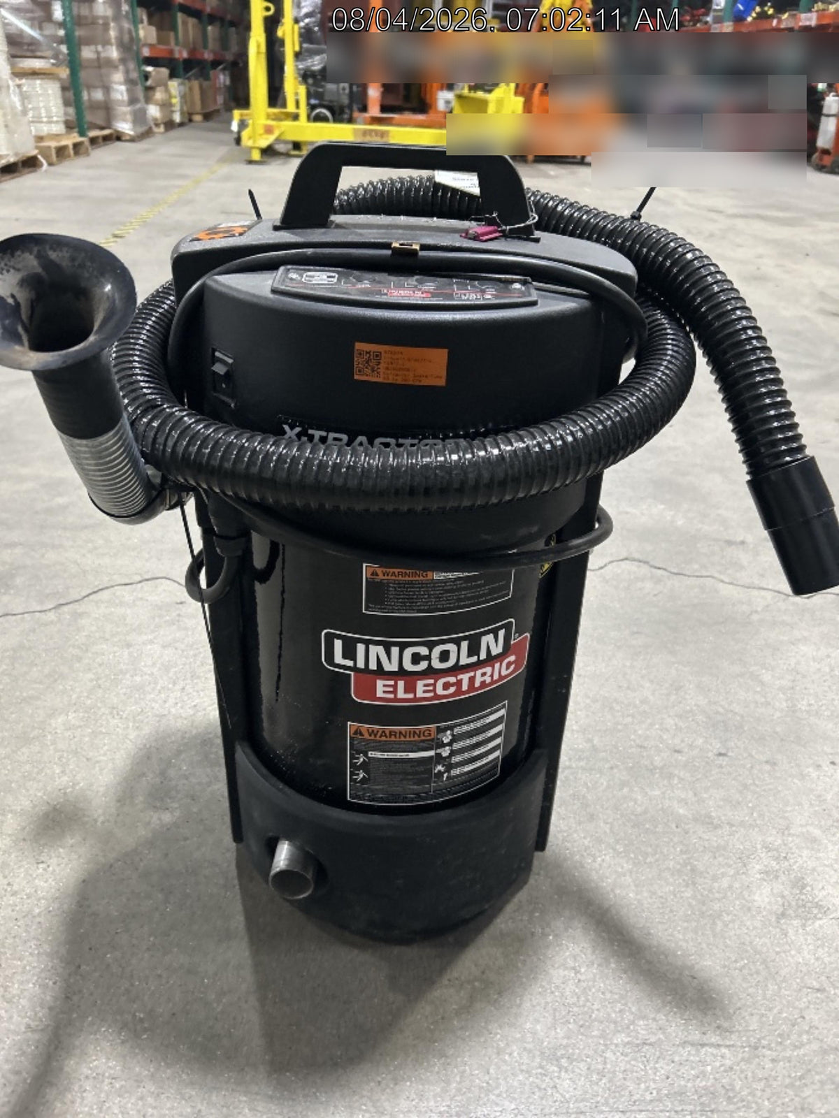 2024 CURRENT TOOLS 100A
