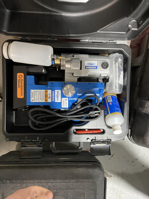 2022 HOUGEN MFG HMD904