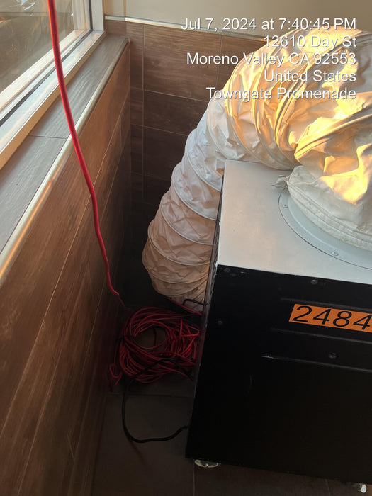 2022 KWIKOOL KPAC1411-2