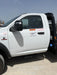 2024 RAM 5500 Stake Bed - RENTAL