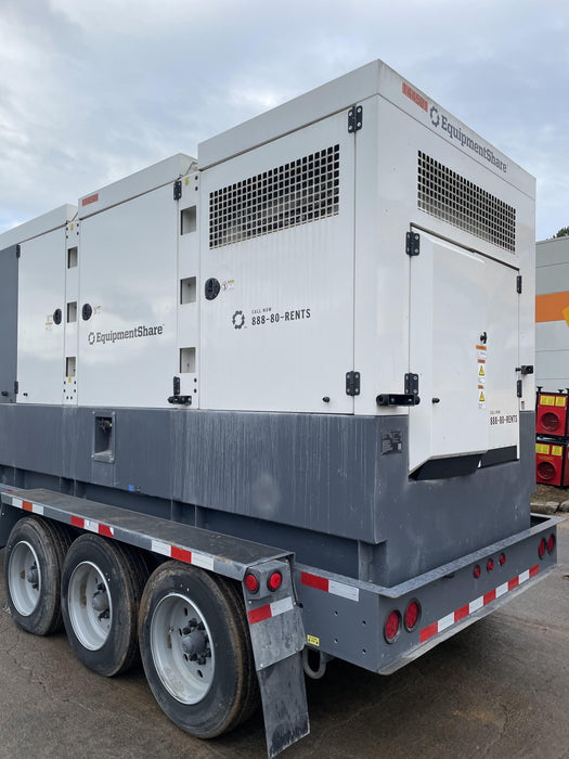 2020 ATLAS COPCO QAS625