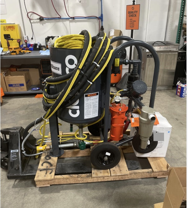 2025 CLEMCO 21548
