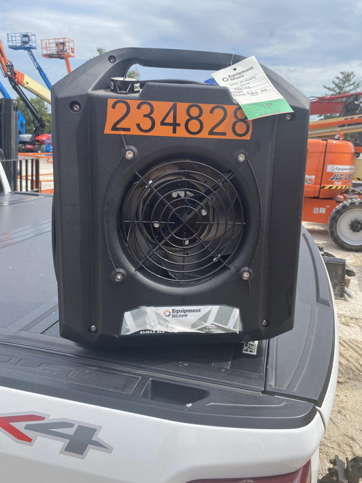 2022 PHOENIX AirMAX Radial Air Mover