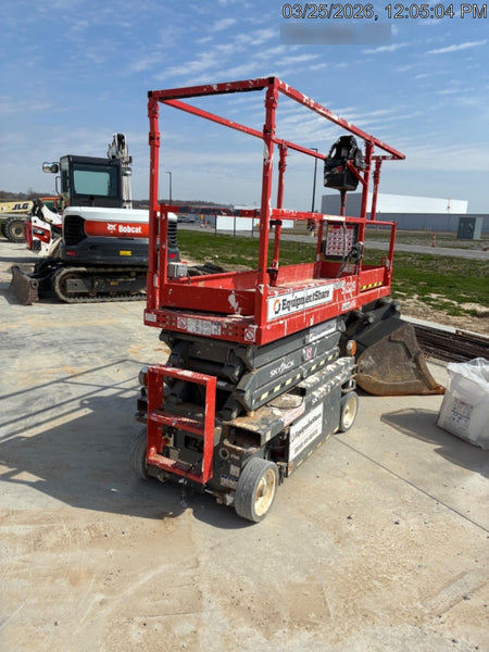 2023 SKYJACK SJ3219