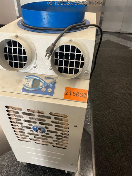 2022 KWIKOOL KPAC1411-2