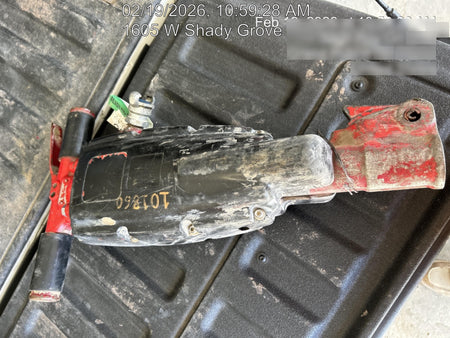 2020 CHICAGO PNEUMATIC CP 1210 S