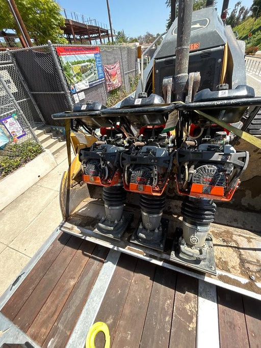 2025 HUSQVARNA LT6005