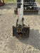 2025 TAKEUCHI 18" HD Bucket - Takeuchi