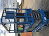 2020 Genie GS-1930 Solid Non Marking Tires, Beacon, Folding rails with half height swing gate