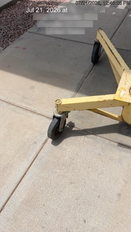 2025 MULTIQUIP B46H90