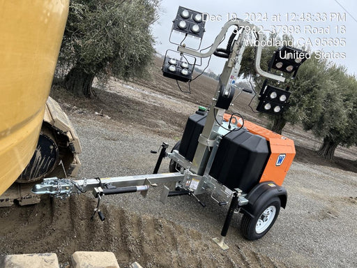 2024 WANCO WLTT-4MM4K