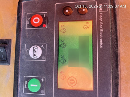 2021 ALLMAND NLV3GR
