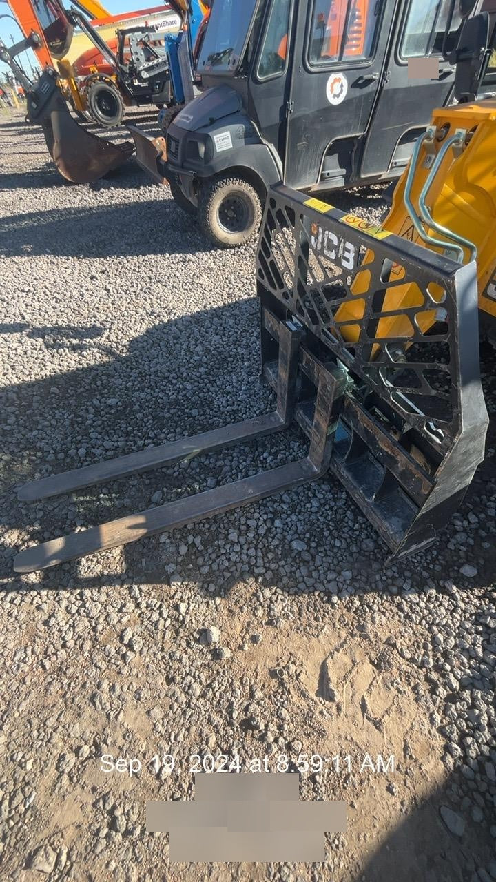 2024 JCB 505-20TC