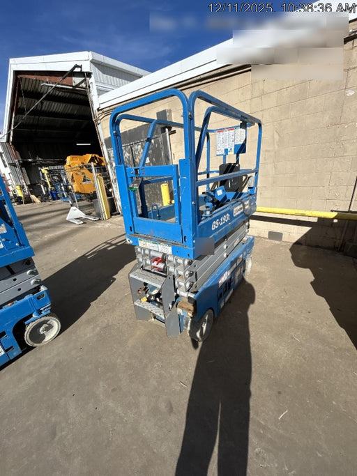 2020 Genie GS-1930 GENIE GS-1930