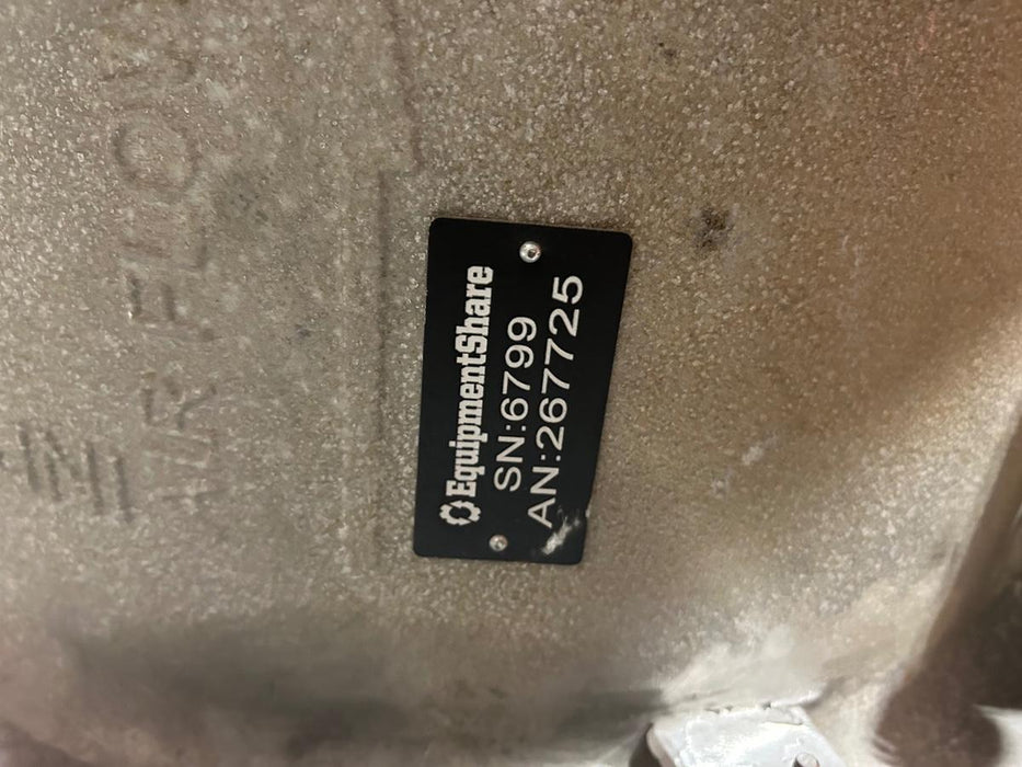 2022 WIDDER 20262-TRACKER