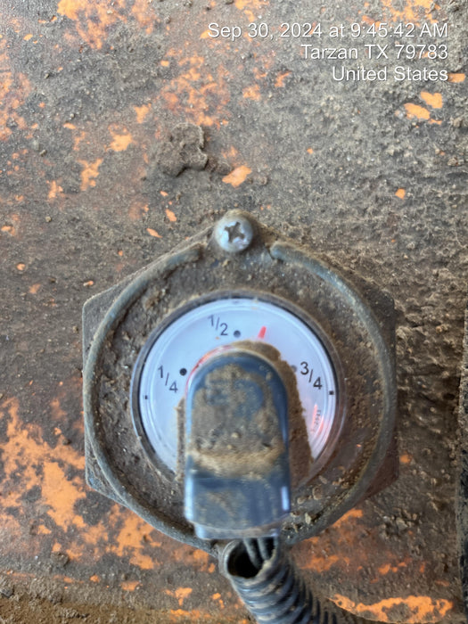 2021 PIONEER PP66S12L71-TD2.9L4