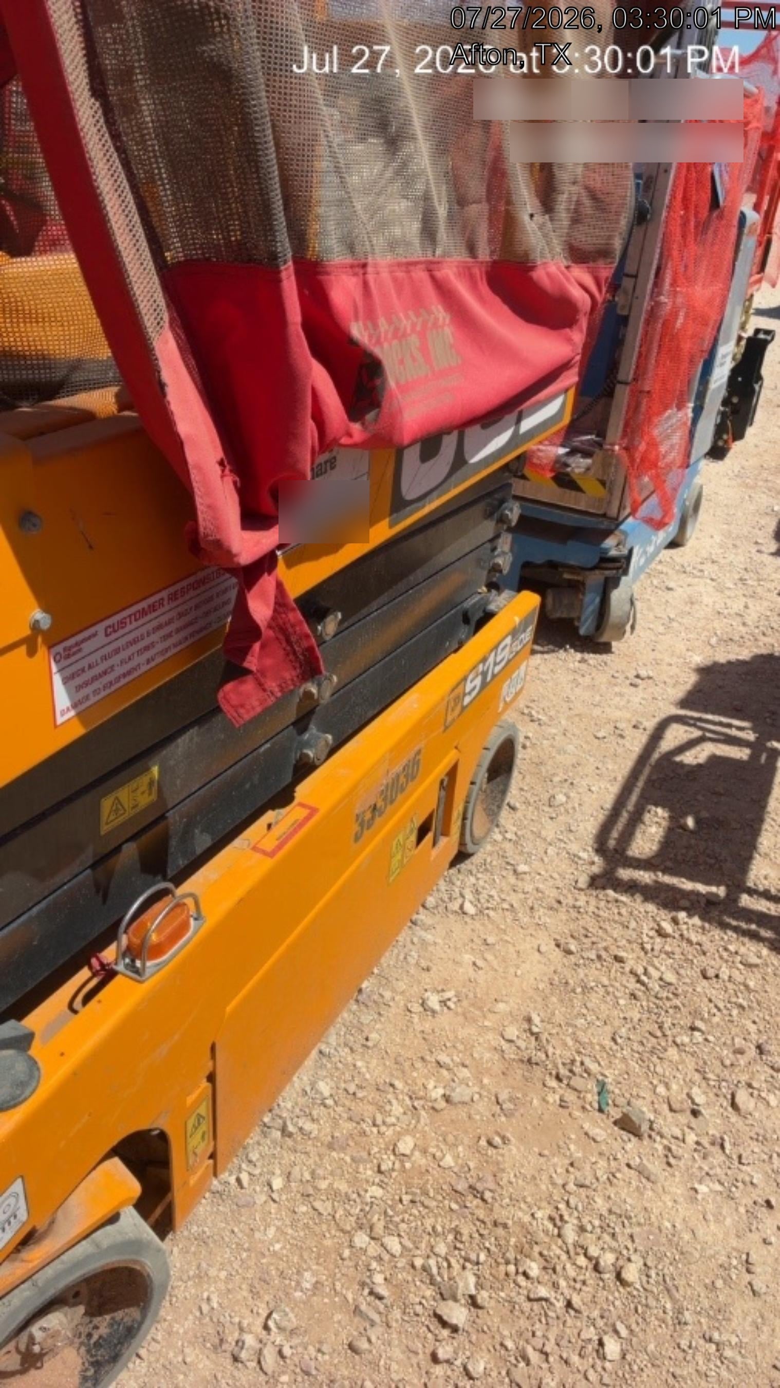 2023 JCB S1930E