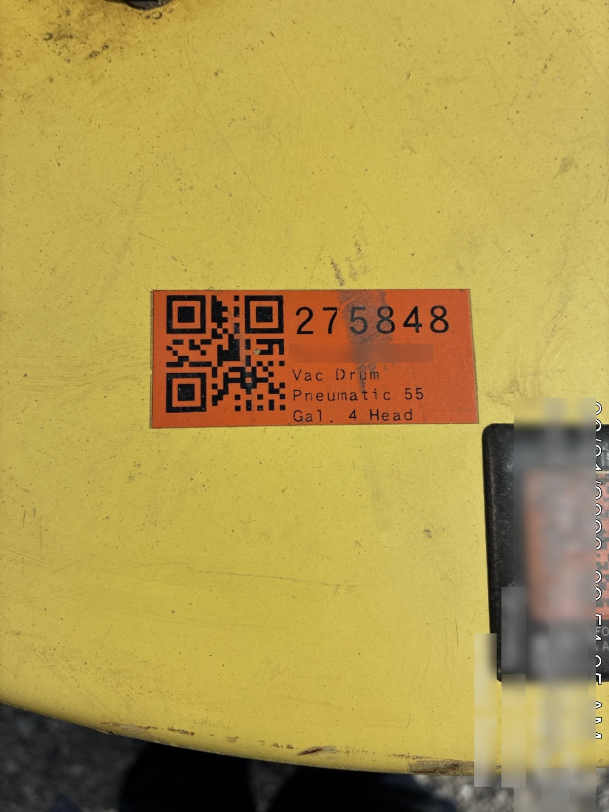 2022 TORNADO 98451