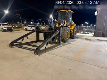 2024 ARROW MATERIAL HANDLING 049PG