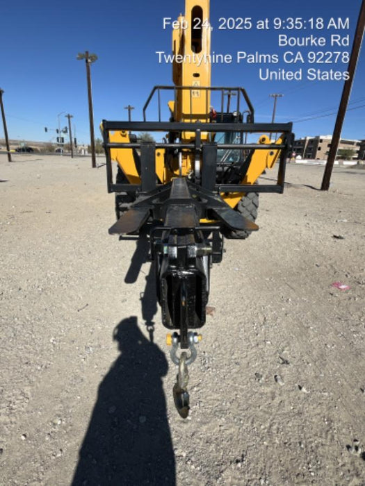 2024 STAR INDUSTRIES M1360B - Star JIB Boom