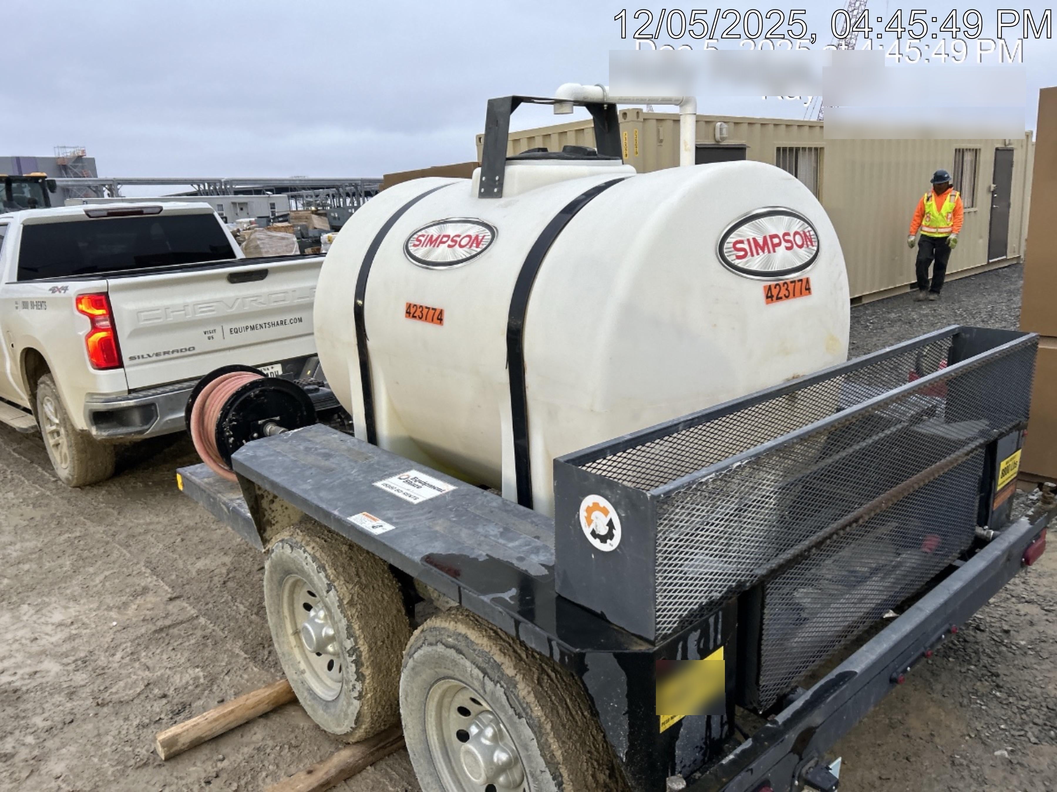 2024 SIMPSON SWT-52517