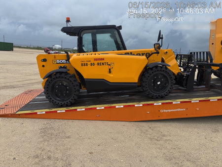 2026 JCB 505-20TC