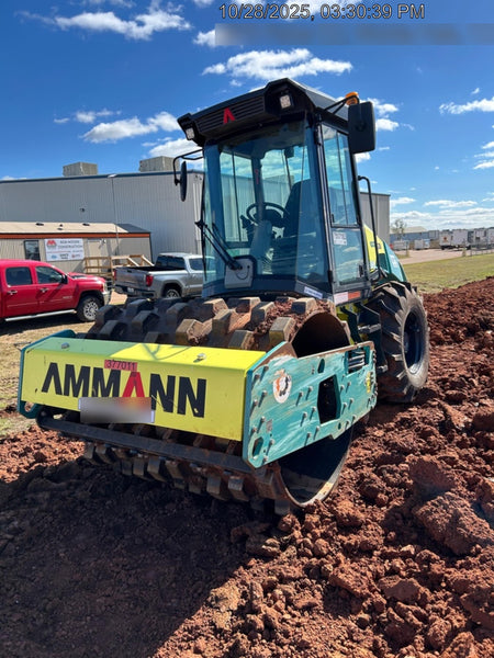2023 AMMANN ARS70