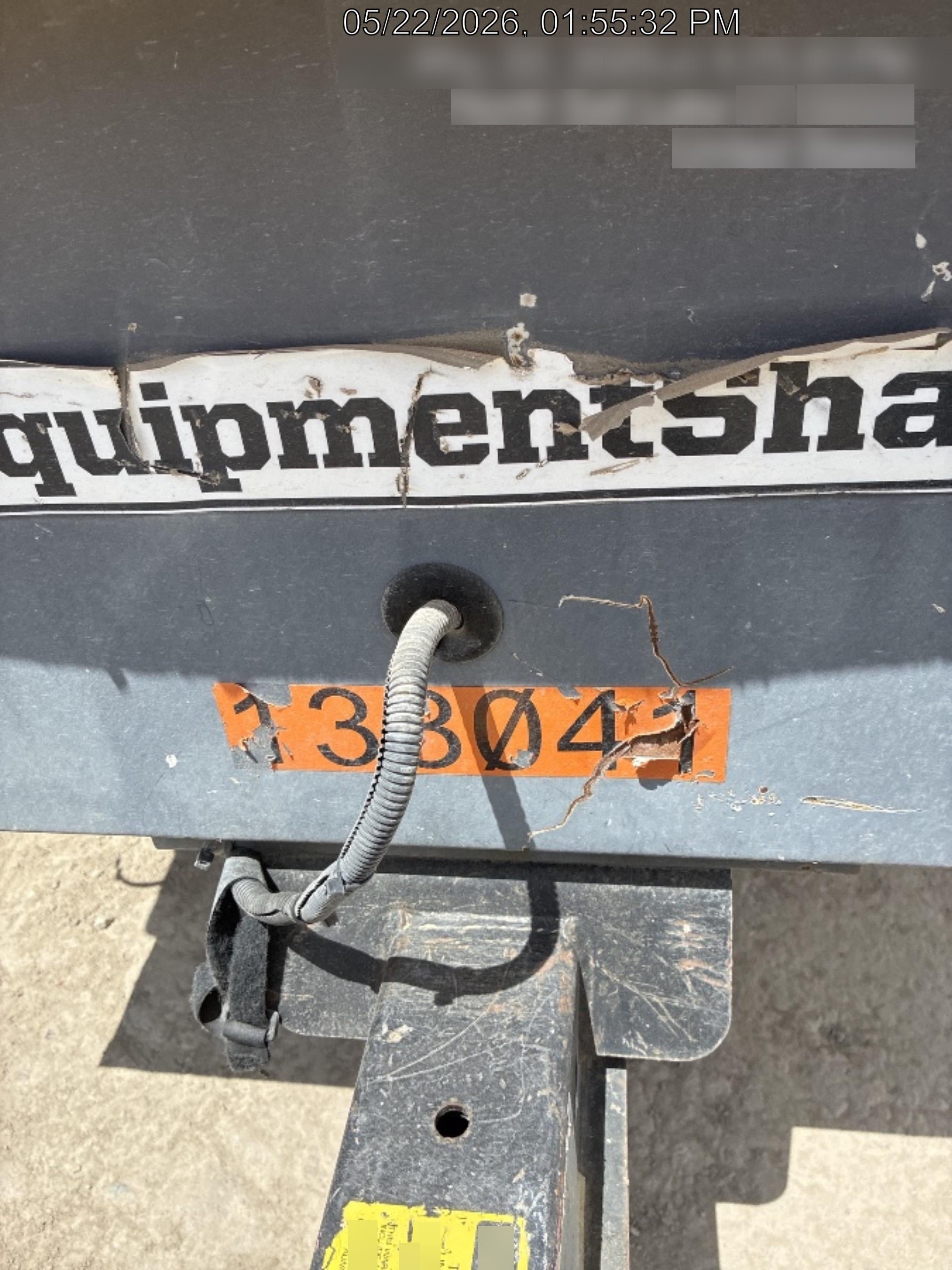 2021 ATLAS COPCO XAS188
