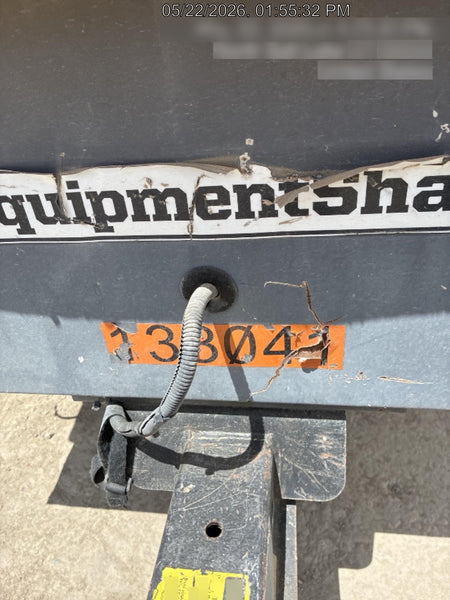 2021 ATLAS COPCO XAS188