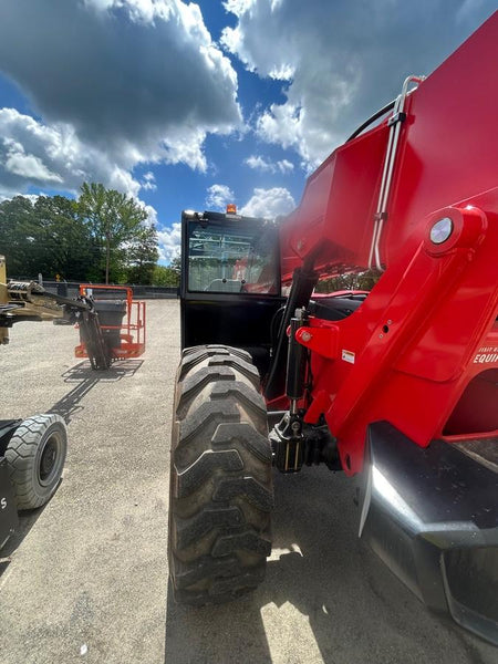2025 MANITOU MTA1055