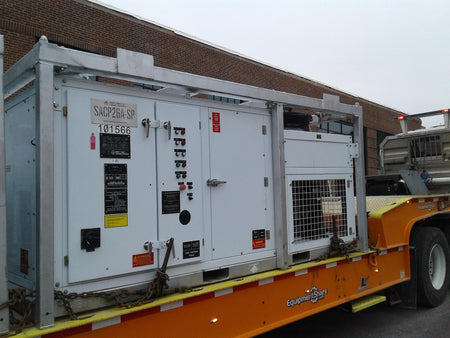 2020 SMARTECH SACP26A-SP