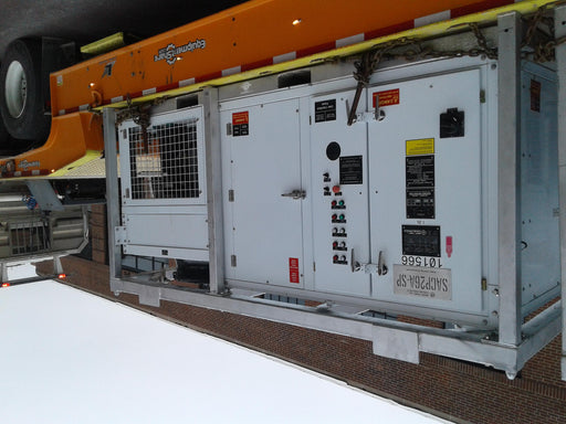 2020 SMARTECH SACP26A-SP