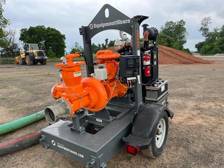 2023 PREMIER PUMP 6NNT‐RP‐TD2.9‐T85
