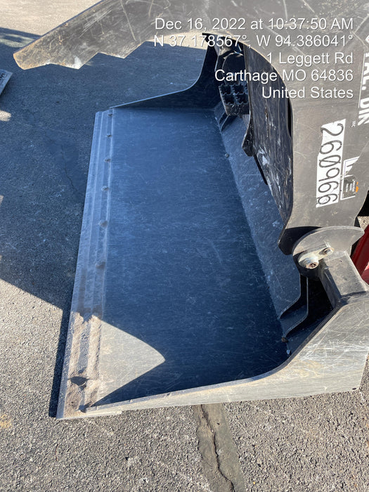 2022 PALADIN UTILITY GRAPPLE 11876-0022