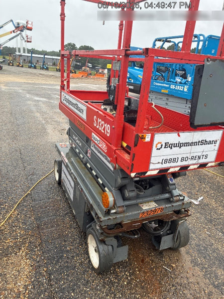 2022 SKYJACK SJ3219