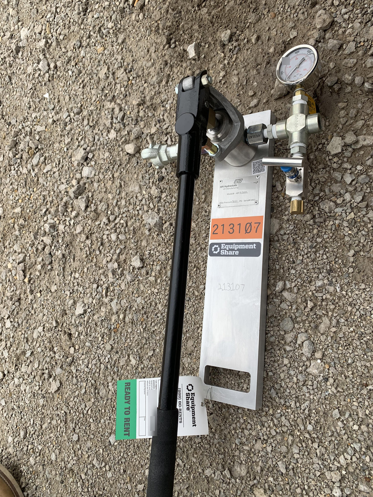 2022 WIDDER 90500