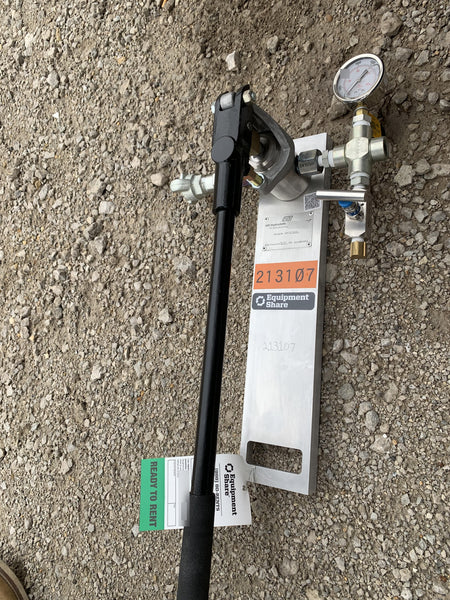 2022 WIDDER 90500