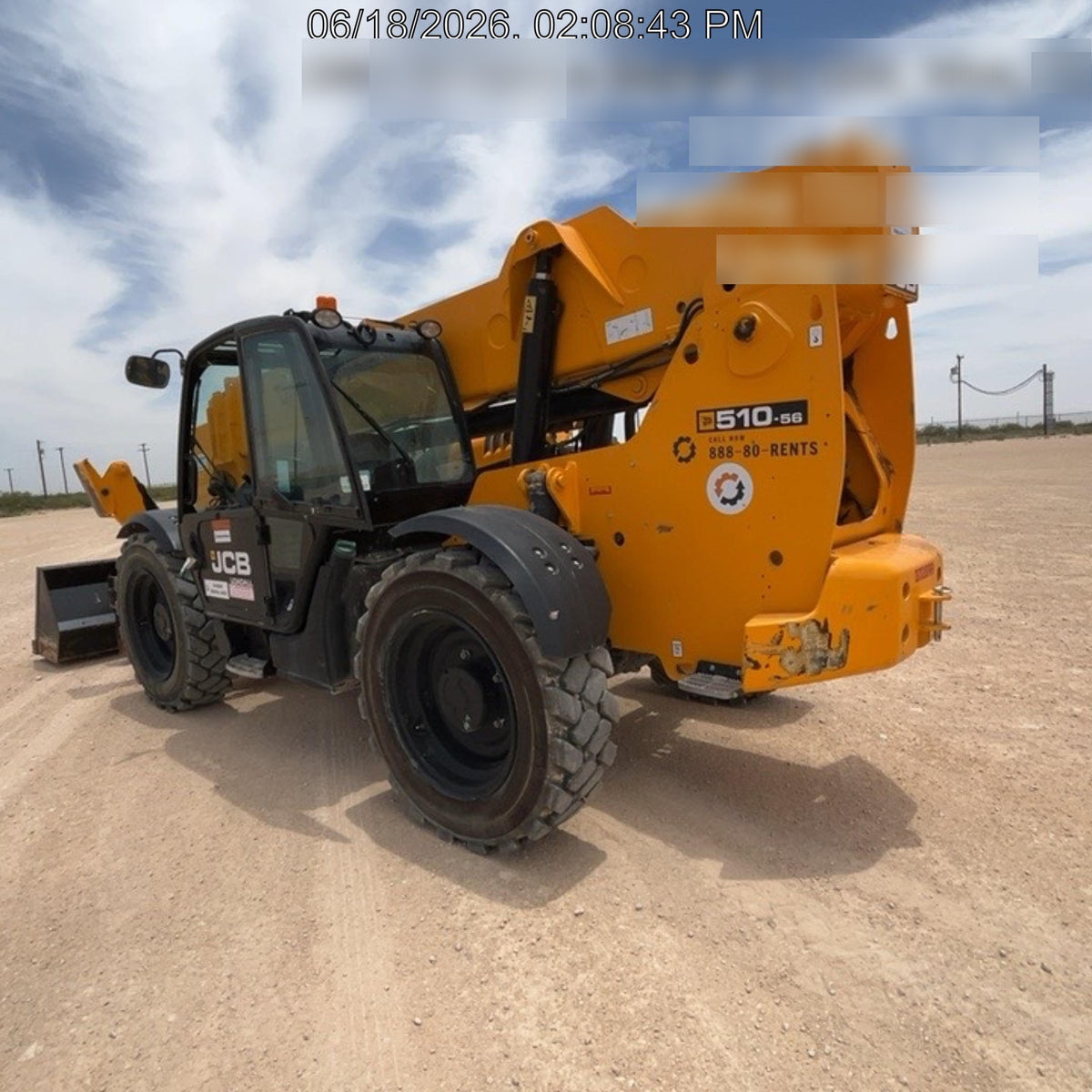 2024 JCB 510-56