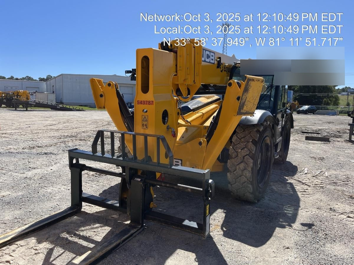 2025 JCB 512-56