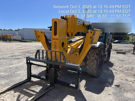 2025 JCB 512-56