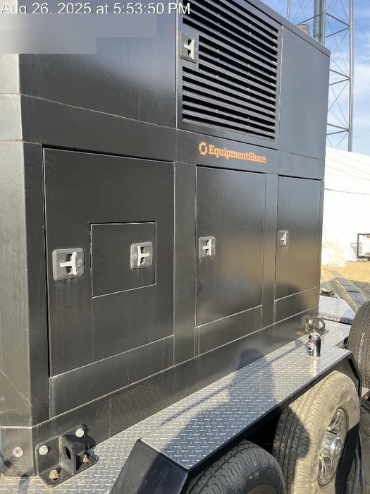 2023 FTG FP1600FQS-T