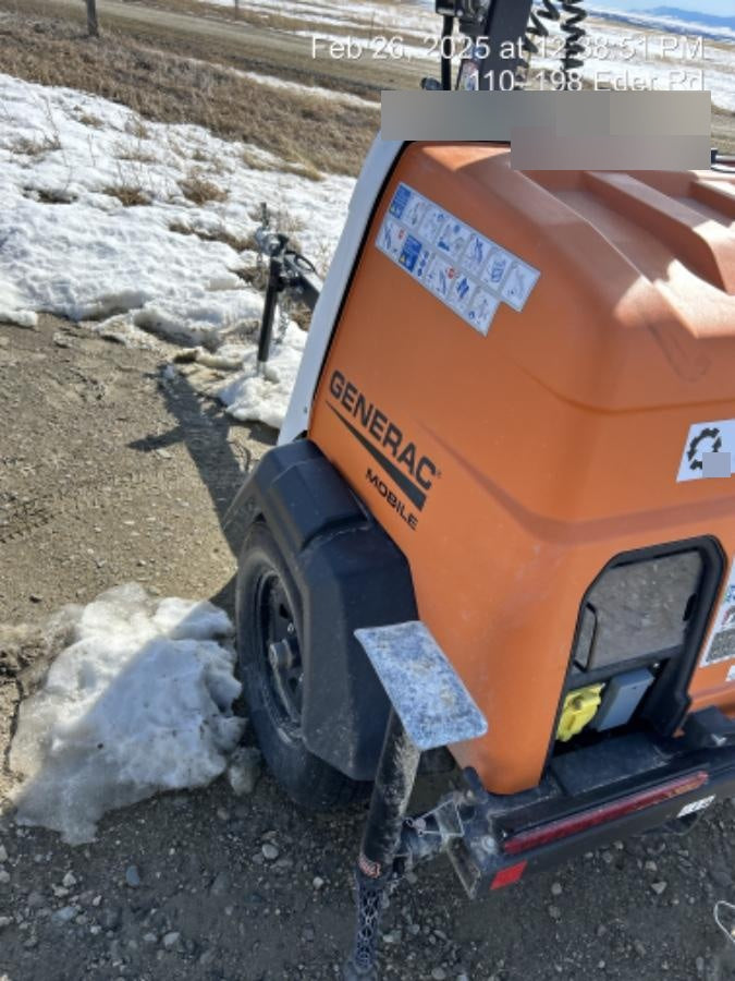 2023 GENERAC MLT2