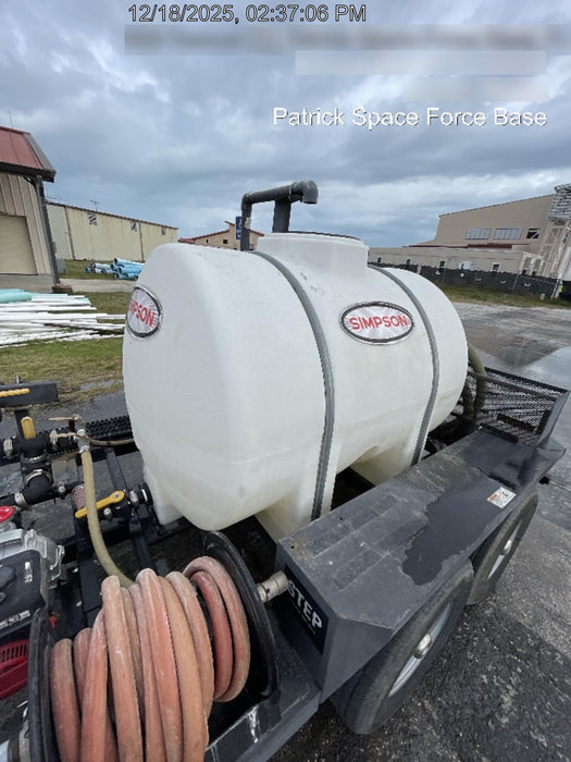 2022 SIMPSON SWT-52517